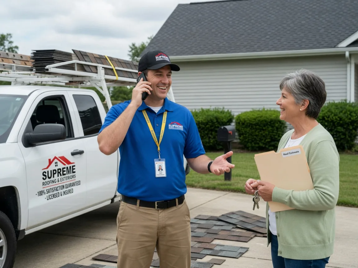 Roof Replacement La Salle, MI FAQs