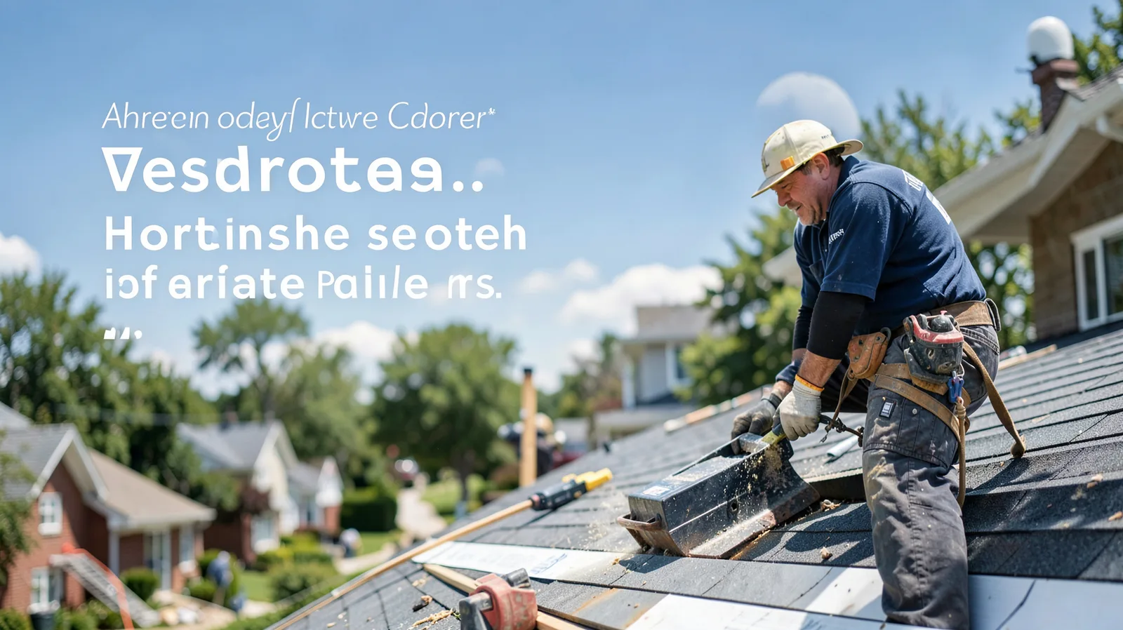 Roof Replacement in La Salle, MI near me